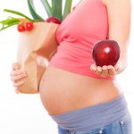 gesunde schwangerschaft